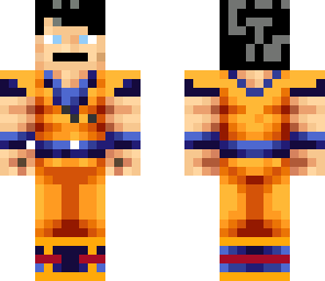 goku kai