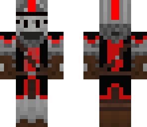 midevil knight