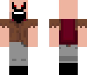 evil notch