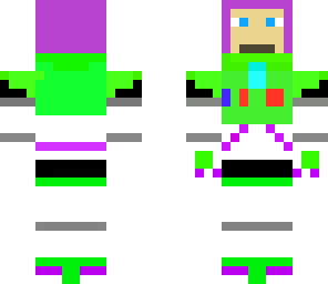 buzz lightyear