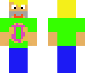 daddy dounut