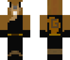 bieberskin