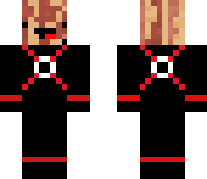 ninja bacon 3