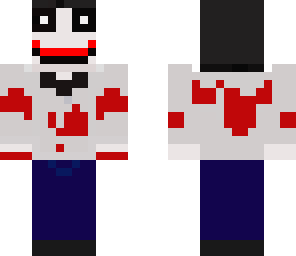 jeff the killer de towngameplay