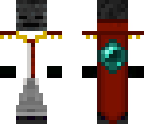 el richmc white