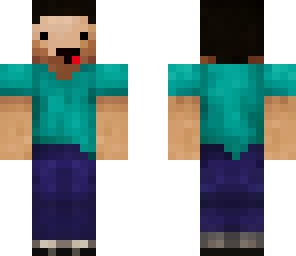 minecraftsam's skin