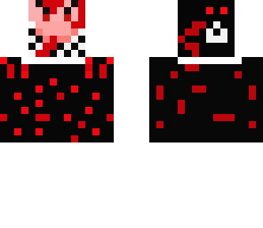 floating horror