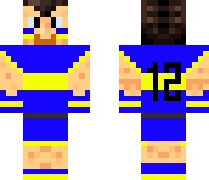 xeneize
