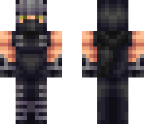 ryu hayabusa