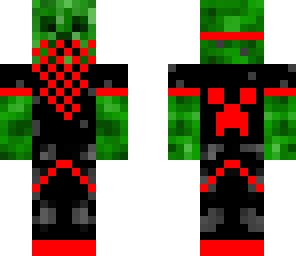 dj creaper remake