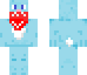 bunny by me
