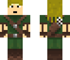 elf archer 2