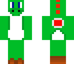 yoshi