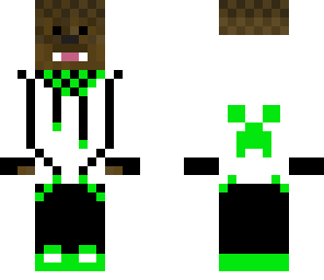 bacca coolguydoesminecraft
