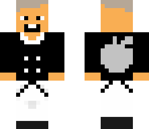steve jobs