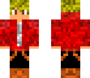 mebewild