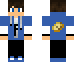 potato boy