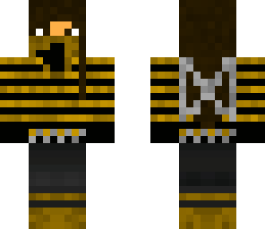 my sister