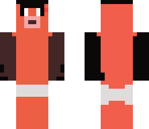 fish man