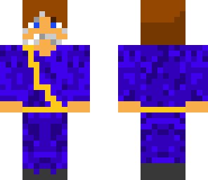 bluemage