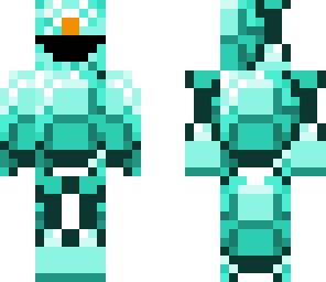 elmo diamond