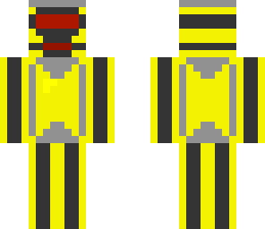 evil robot