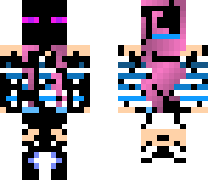ender girl