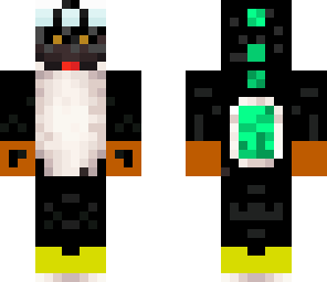 black yoshi