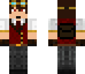 steampunk