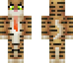 tiger daniel