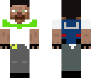 steve