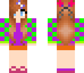 cool girl
