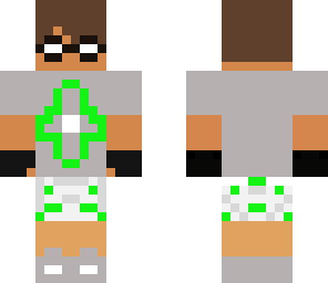 underwear boy