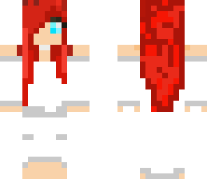 saphyra white
