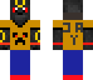 blacky two
