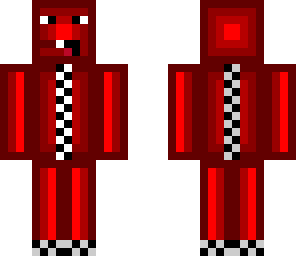 lolz red