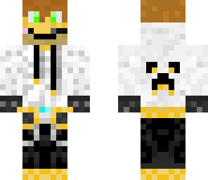 my skin