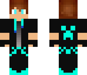 my skin