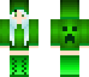 my new skin