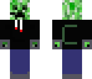 creeper rolling 2