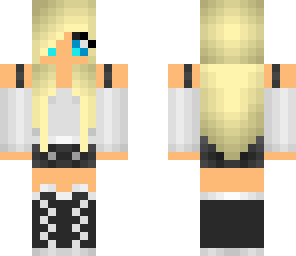 girl 1