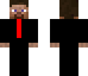steve with smoking