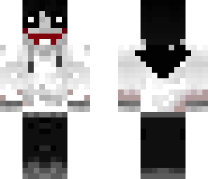 jeft the killer 123