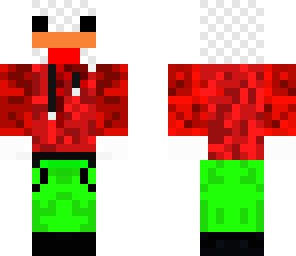 cool duck