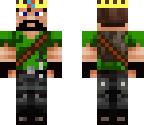 adventurer king