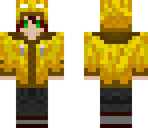 blazer blaze