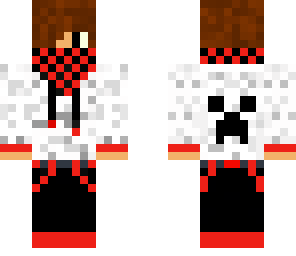 red teen