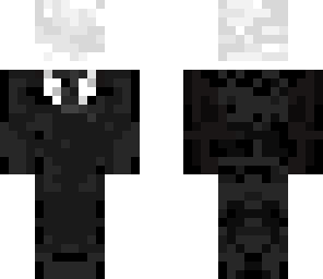 slender man