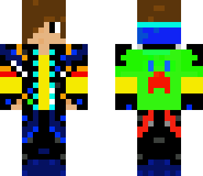 xxawe_somexx's skin 2