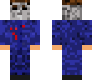 better michael myers